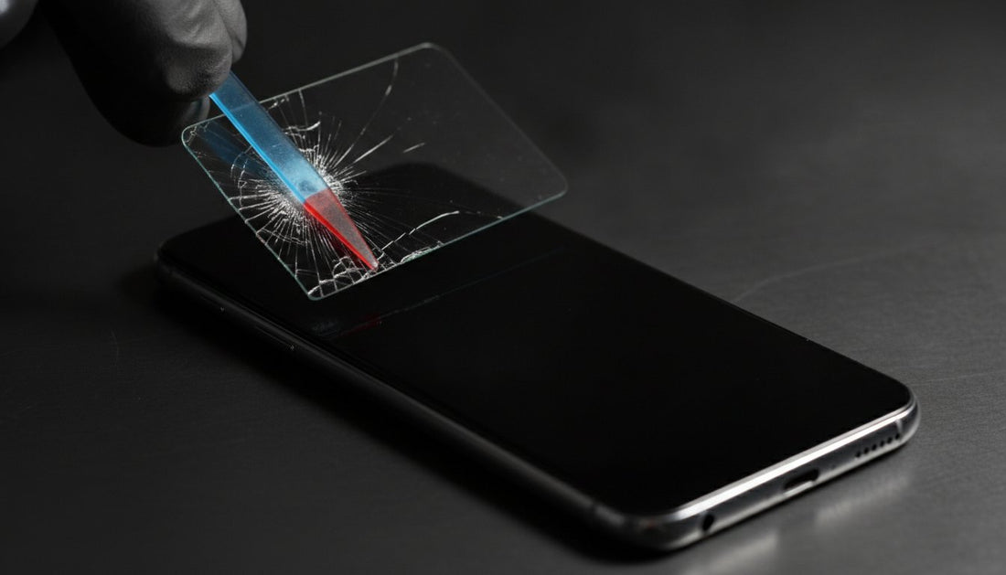How to Remove a Screen Protector Without Damage: The 2026 Specialist's Guide