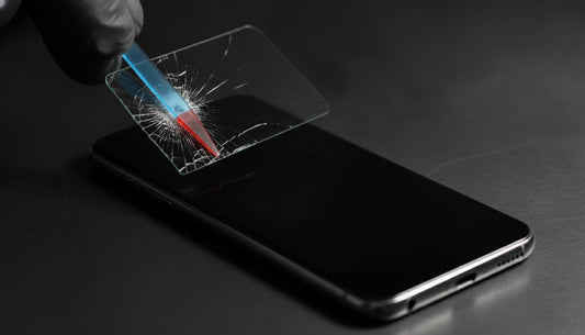 How to Remove a Screen Protector Without Damage: The 2026 Specialist's Guide