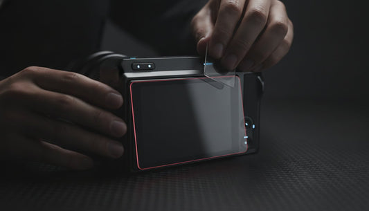 Hydrogel Camera Screen Protector Buying Guide: Safeguard Your Lens & Display in 2026