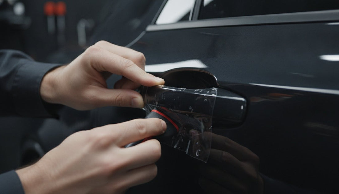IPG Automotive Decals: The 2026 Buying Guide for Style and Protection