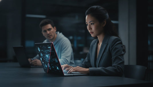 IPG Privacy Screen Protector Buying Guide: Secure Your Data in 2026
