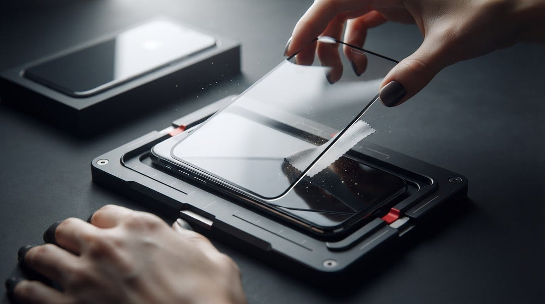 IPG Zero Dust Tempered Glass: How to Choose the Right iPhone Protector