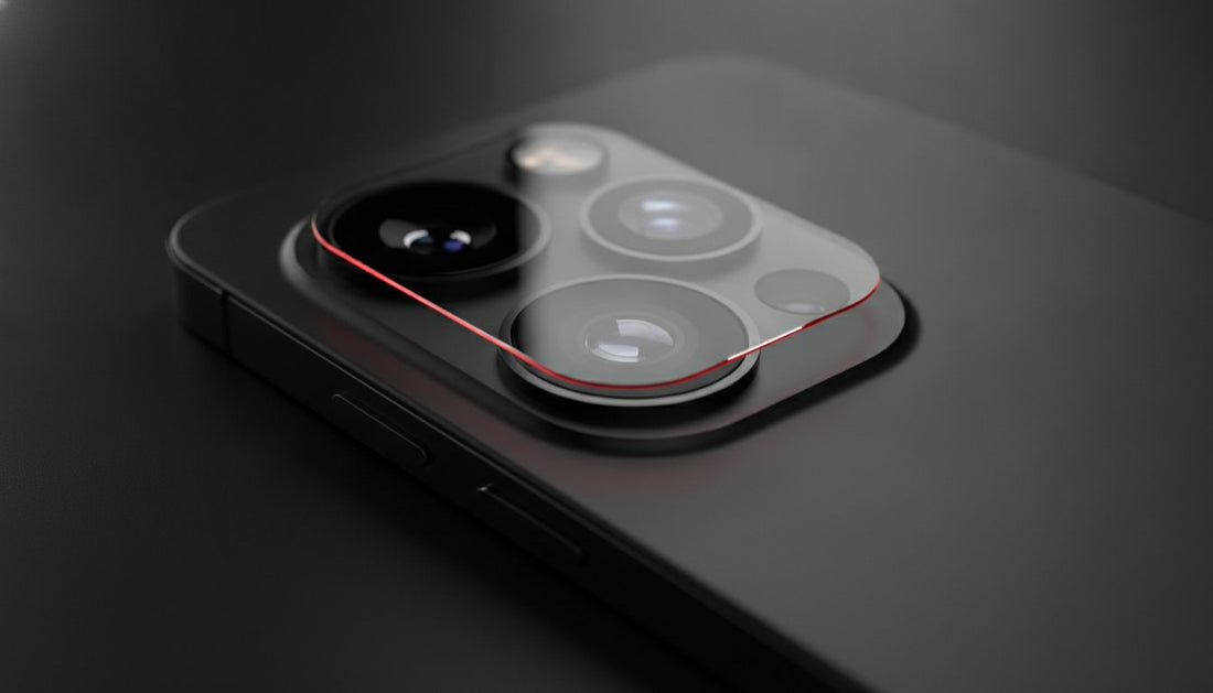 IPhone Camera Lens Protector: The 2026 Guide to Zero-Compromise Protection