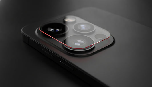 IPhone Camera Lens Protector: The 2026 Guide to Zero-Compromise Protection