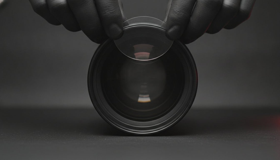 Nikon Camera Lens Protector Guide: Safeguarding Professional Glass in 2026