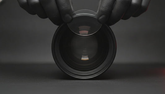Nikon Camera Lens Protector Guide: Safeguarding Professional Glass in 2026