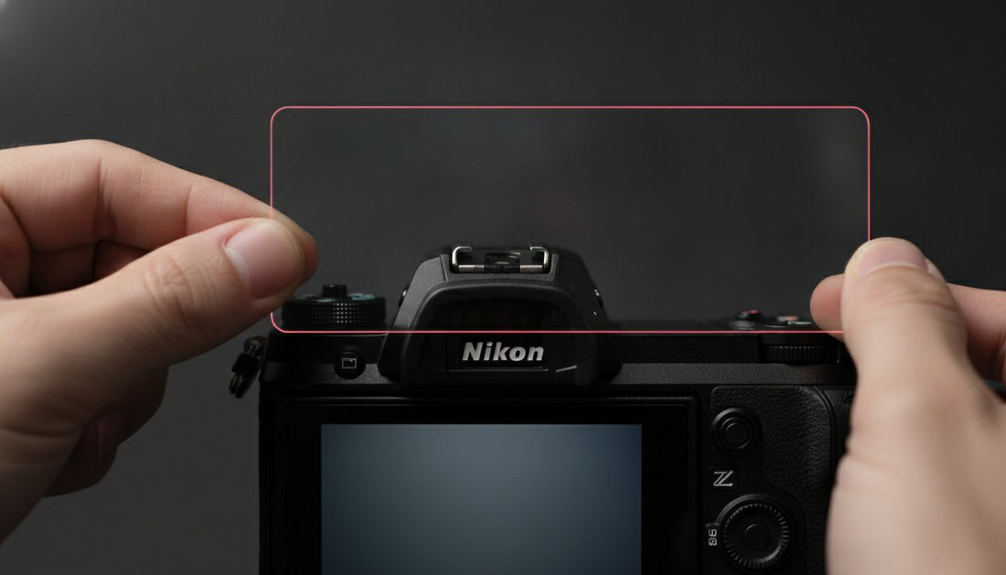 Nikon Camera Screen Protector Guide: Preserving Optical Integrity in 2026