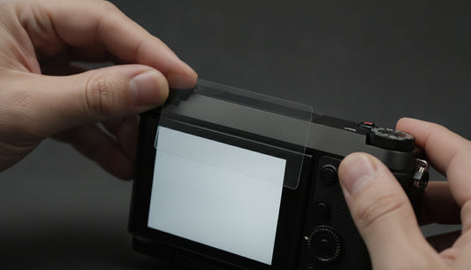 Nikon Camera Screen Protector Guide: Safeguarding Your Professional Gear in 2026