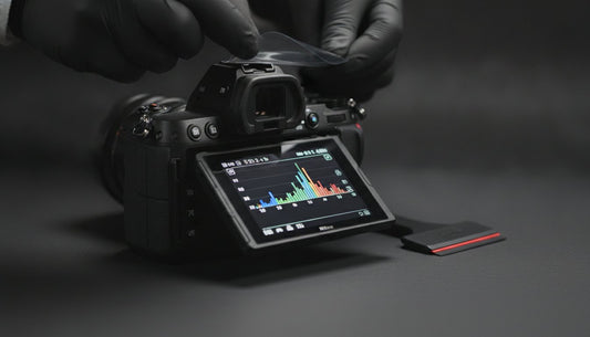 Nikon Camera Screen Protector Guide: Safeguarding Your Professional Gear in 2026