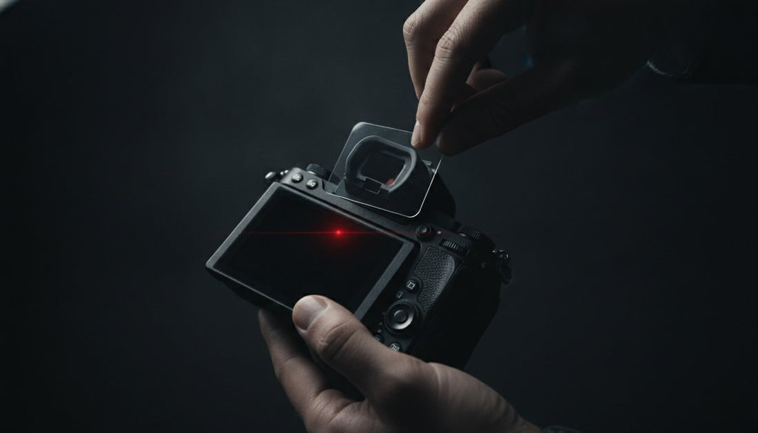 Protect Your Vision: The Ultimate Nikon Camera Screen Protector Guide for 2026