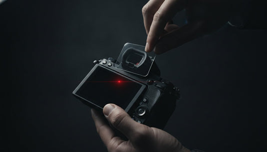 Protect Your Vision: The Ultimate Nikon Camera Screen Protector Guide for 2026