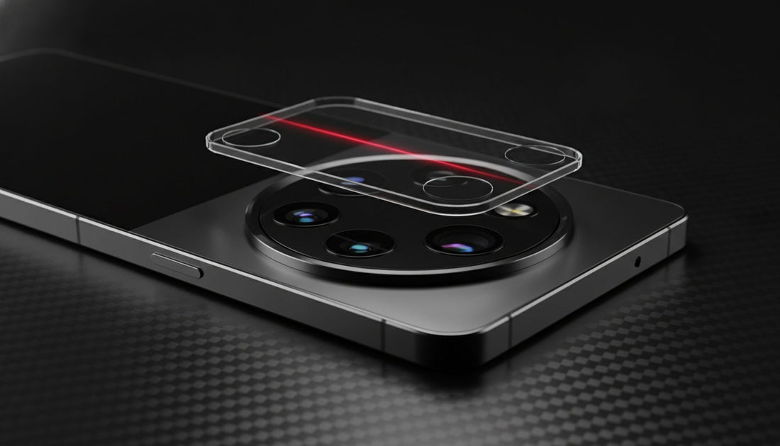 Samsung Camera Lens Protector Guide: Safeguarding Your Galaxy Optics in 2026
