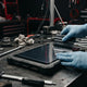 Scratch Resistant Workshop Tool Screens: 2026 Guide