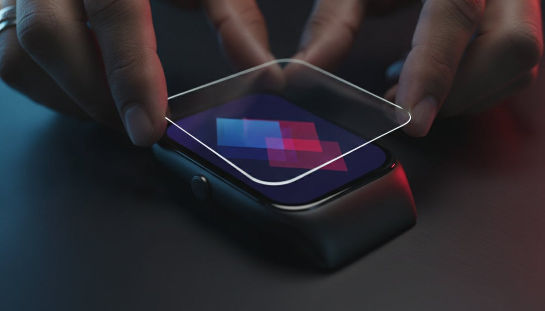 Smartwatch Screen Protector Guide 2026: Guarding Your Wearable Tech
