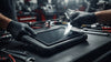 Snap-on Diagnostic Tool Screen Protector: A 2026 Buying Guide