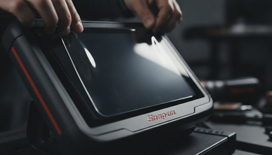 Snap-on Diagnostic Tool Screen Protector: The Ultimate 2026 Protection Guide