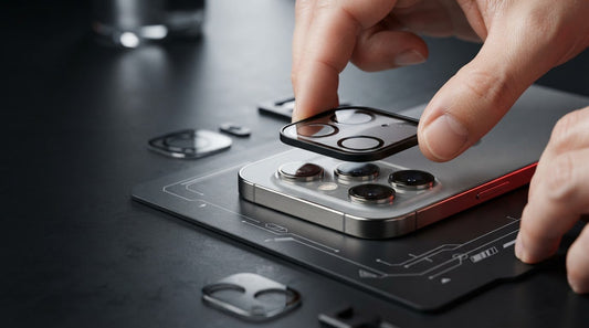 Tempered Glass Camera Lens Cover: How to Choose the Right Fit