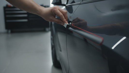 Tesla Door Handle Decal Guide: Protecting Your EV Hardware in 2026
