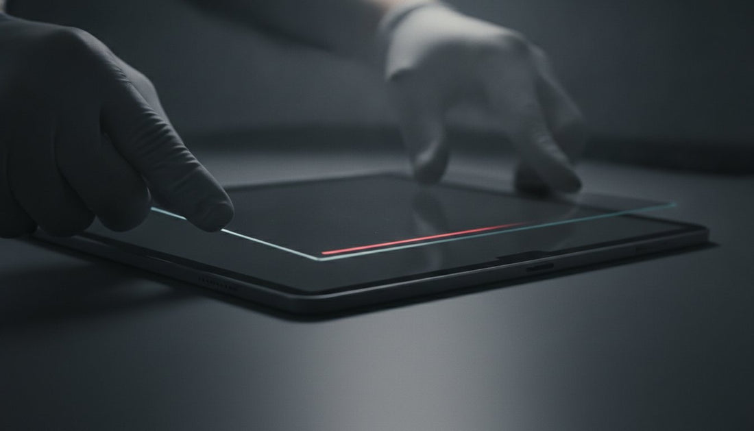 The Ultimate Tablet Screen Protector Guide: Preservation for Your 2026 Device