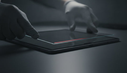 The Ultimate Tablet Screen Protector Guide: Preservation for Your 2026 Device