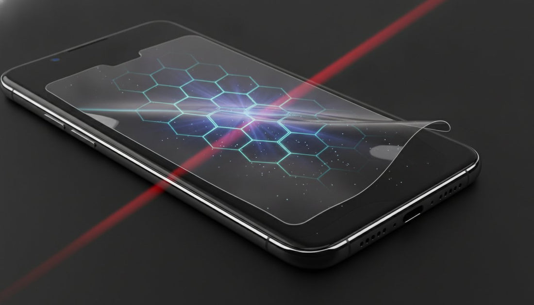 Top 7 Benefits of Hydrogel Screen Protectors: The Ultimate Shield for 2026