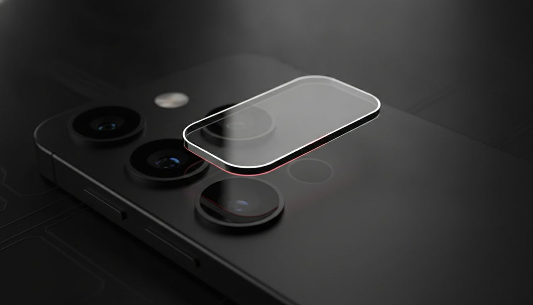 Ultra Thin Camera Lens Protector: The 2026 Guide to Invisible Protection