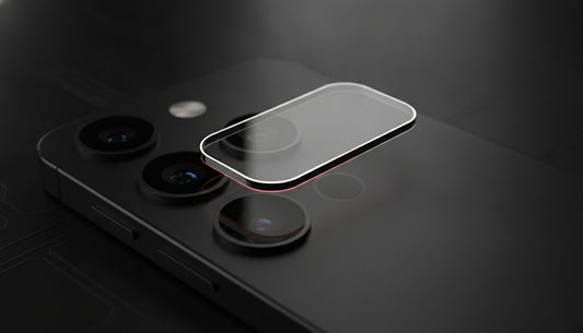 Ultra Thin Camera Lens Protector: The 2026 Guide to Invisible Protection