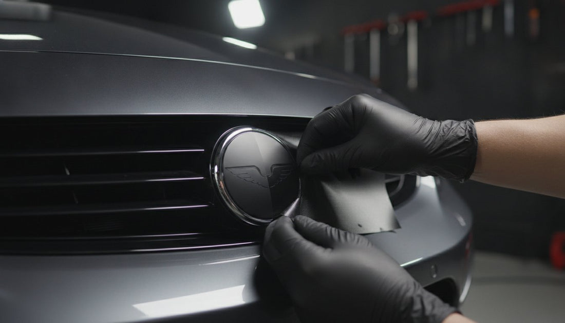 Volkswagen Emblem Overlay: The Complete Guide to Customizing Your VW Badge in 2026