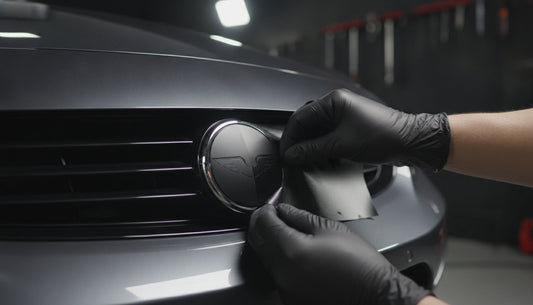 Volkswagen Emblem Overlay: The Complete Guide to Customizing Your VW Badge in 2026