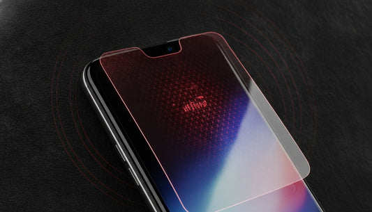 What is a Hydrogel Screen Protector? The Science of Invisible Shielding