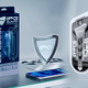 What are the benefits of IPG Camera Lens Screen protectors?