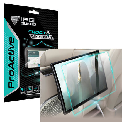 IPG ProActive for 2023-2025 Range Rover SV Rear Seat 13.1" inch Display SCREEN Protector