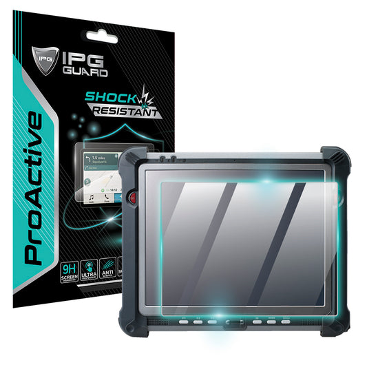 IPG ProActive for Advantech PWS-770 10.4" inch Industrial Tablet PC Handheld Screen Protector