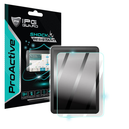 IPG ProActive for Amazon Kindle Paperwhite 2024 7" inch Tablet Screen Protector