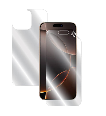 IPG Original for Apple iPhone 16 Pro Max FULL BODY Protector (Hydrogel)