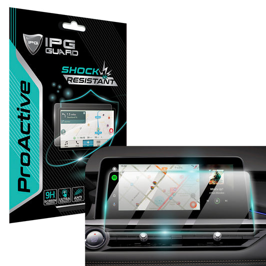 IPG ProActive for Chery Tiggo 7 Pro 2022-2023 10.25" inch Navigation Screen Protector