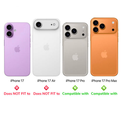 IPG ProLens Apple iPhone 16 Pro - 16 Pro Max için Elmas - Taşlı Kamera Lens Koruyucu (4 Farklı Renk Seçeneğiyle)