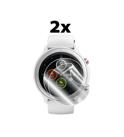 IPG Original for Cubitt CT4 - CT4 Smartwatch SCREEN Protector (Hydrogel)
