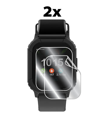 IPG Original for Cubitt Jr Smartwatch SCREEN Protector (2 Units) (Hydrogel)