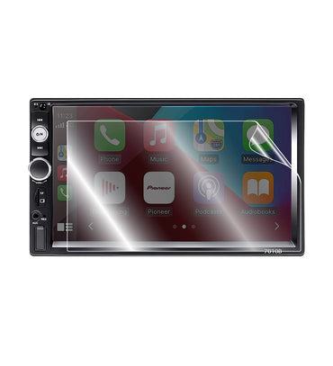 IPG Original for Gxegauy Double Din Car Stereo 7 Inch GPS SCREEN Protector (Hydrogel)