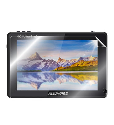 IPG Original for FEELWORLD LUT7 7 Inch Touch SCREEN Protector (Hydrogel)