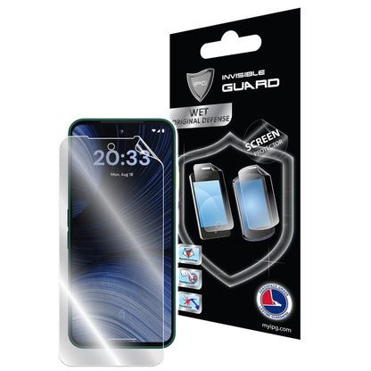 IPG Original for Fairphone 6+ SCREEN Protector (Hydrogel)