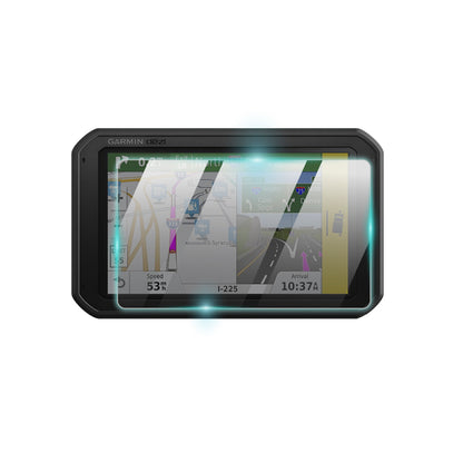 IPG ProActive for Garmin Dezl 780 LMT-S 7" GPS TRUCK NAVIGATOR SCREEN Protector