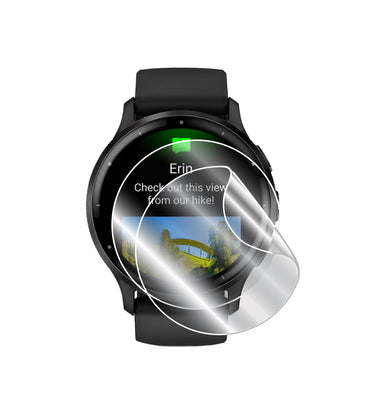 IPG for Garmin Venu 3 Smartwatch SCREEN Protector (Hydrogel)