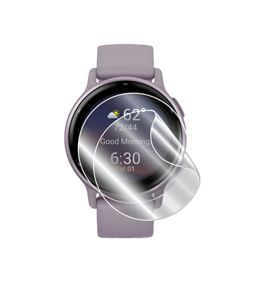 IPG for Garmin Vivoactive 5 Smartwatch SCREEN Protector (Hydrogel)