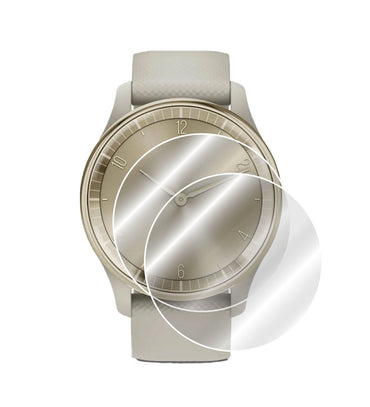 IPG for Garmin Vivomove Trend Smartwatch SCREEN Protector (Hydrogel)