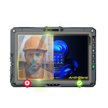 Ipg Anti-Glare for Getac UX10 10.1" inch Industrial Diagnostic Tablet PC Display Anti-Glare Screen Protector
