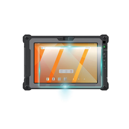 IPG ProActive for Getac ZX80 8" inch Industrial Diagnostic Tablet PC SCREEN Protector