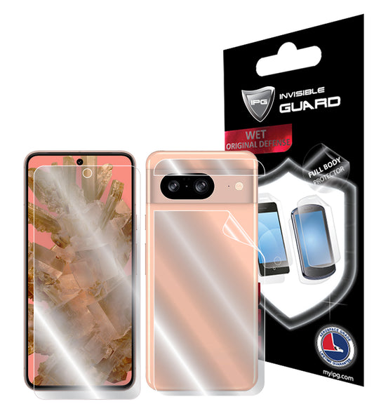 IPG Original for Google Pixel 8 FULL BODY Protector (Hydrogel)