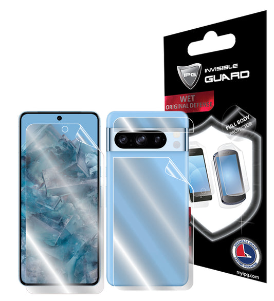 IPG Original for Google Pixel 8 Pro FULL BODY Protector (Hydrogel)